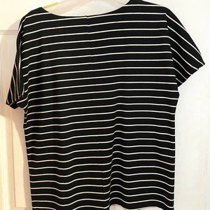 Banana Republic Petite shirt (NWT)